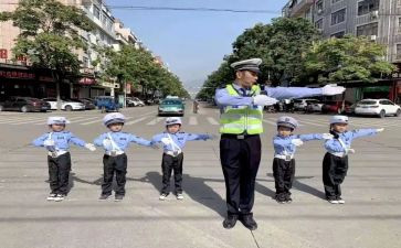 从警半年工作总结参考7篇