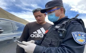 从警誓词心得体会精选8篇