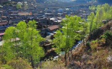 村居2023年工作总结5篇