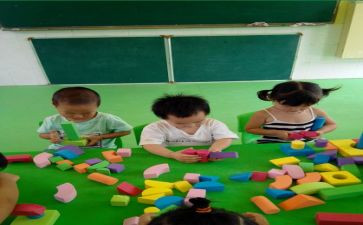 幼儿班大班工作总结精选7篇