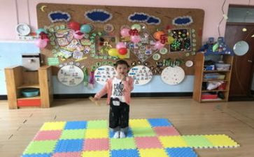 幼儿园安全的工作计划大班优质5篇