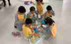 幼大班语言教案5篇