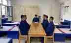 竞选小学大队委演讲稿6篇
