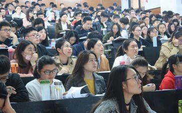 思政大课观后心得体会7篇