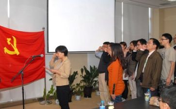 党述职总结报告精选8篇