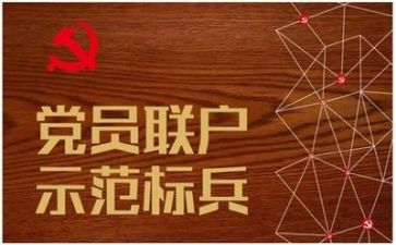 党日活动调查报告5篇