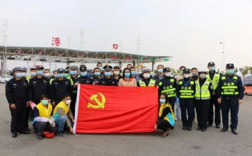 预备教师党员思想汇报8篇