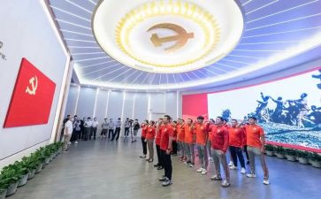 优秀党员个人先进事迹材料8篇
