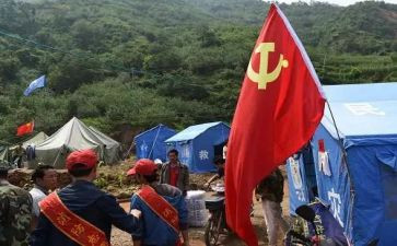 公务员党员转正思想汇报6篇