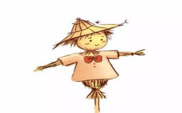 名著稻草人读后感5篇