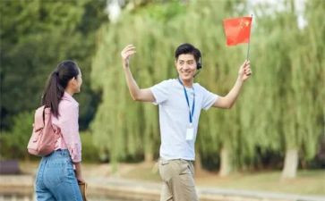 2023的导游工作总结优秀6篇