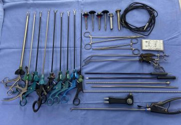 器械室工作总结推荐6篇