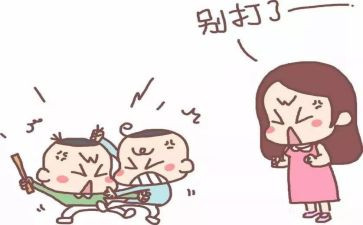 打人的作文500字优质6篇
