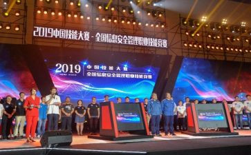 技能大赛活动总结8篇