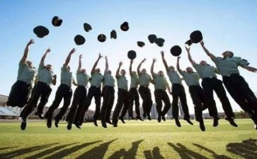大学毕业的演讲稿模板8篇