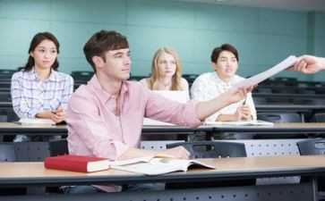 大学简历的自我鉴定优质5篇
