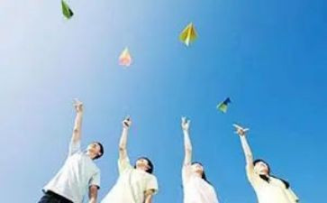参观大学心得体会8篇