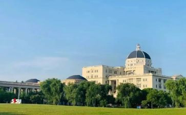 《我的大学》演讲稿8篇