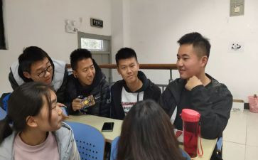 大学班长竞聘演讲稿6篇