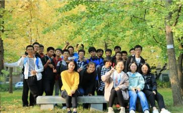大学班级的工作计划最新6篇