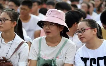 大一开学心得体会范文7篇