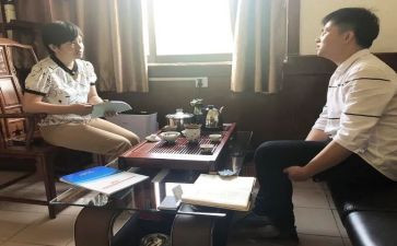 大走访月总结优质8篇