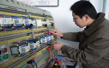 电工站工作总结优秀8篇