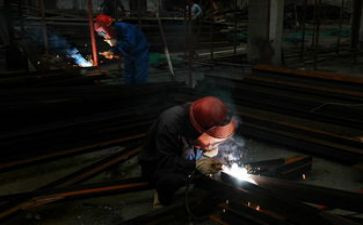 电焊工考技师工作总结6篇
