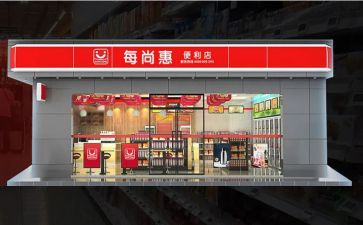 店面合同租赁模板5篇