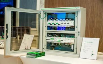电气月总结范文7篇