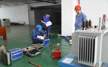 电气班工作总结优秀5篇