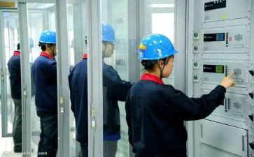 电气班工作总结8篇