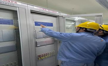 2024年电气工作年终总结7篇
