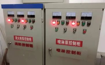 电气组工作总结5篇