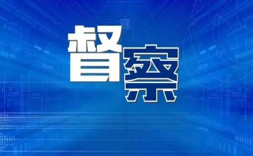局督查工作计划5篇