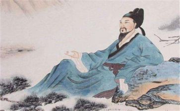 谈杜甫的作文5篇