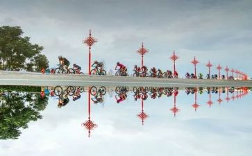 多彩的校园作文参考5篇