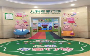 儿科月工作计划6篇