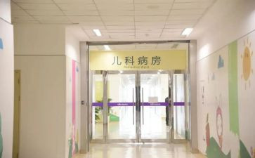 儿科护士年度工作总结优质5篇