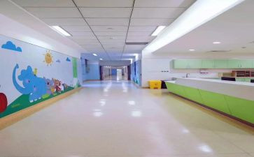 内儿科年终工作总结最新8篇
