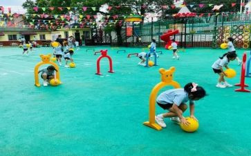 儿童调研报告5篇