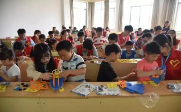 我是小小发明家作文6篇