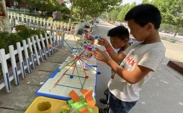 我是发明家作文优秀5篇