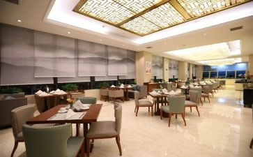 饭店工作的心得体会8篇