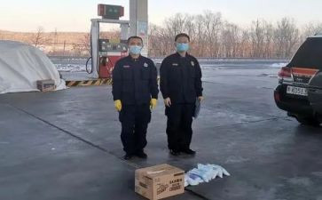 社区防控组工作总结5篇