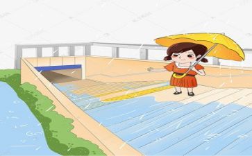 分指防汛工作总结7篇