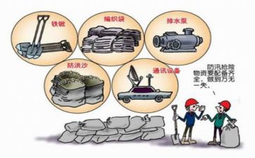 镇级防汛工作总结模板8篇