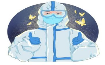 防疫主题课教案8篇