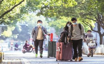 返校复学第一课心得6篇