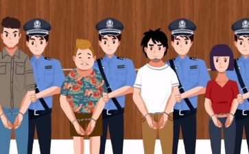 无犯罪工作总结5篇